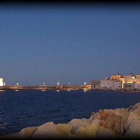 Il Cristallo Del Mare Trapani Eksteriør billede
