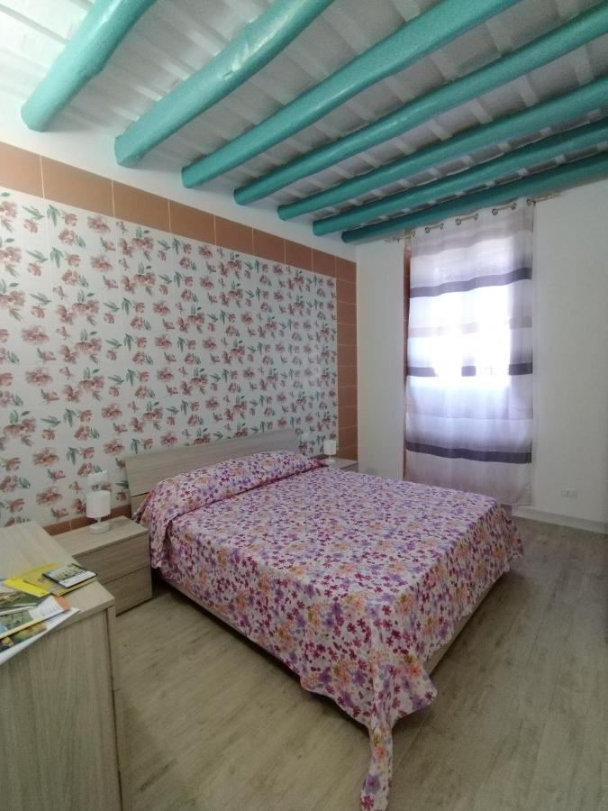 Il Cristallo Del Mare Trapani Eksteriør billede