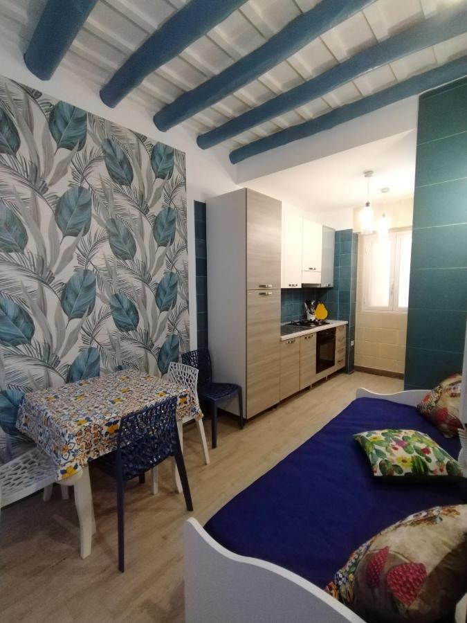 Il Cristallo Del Mare Trapani Eksteriør billede