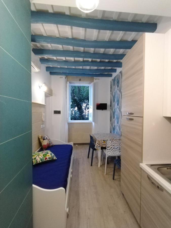 Il Cristallo Del Mare Trapani Eksteriør billede